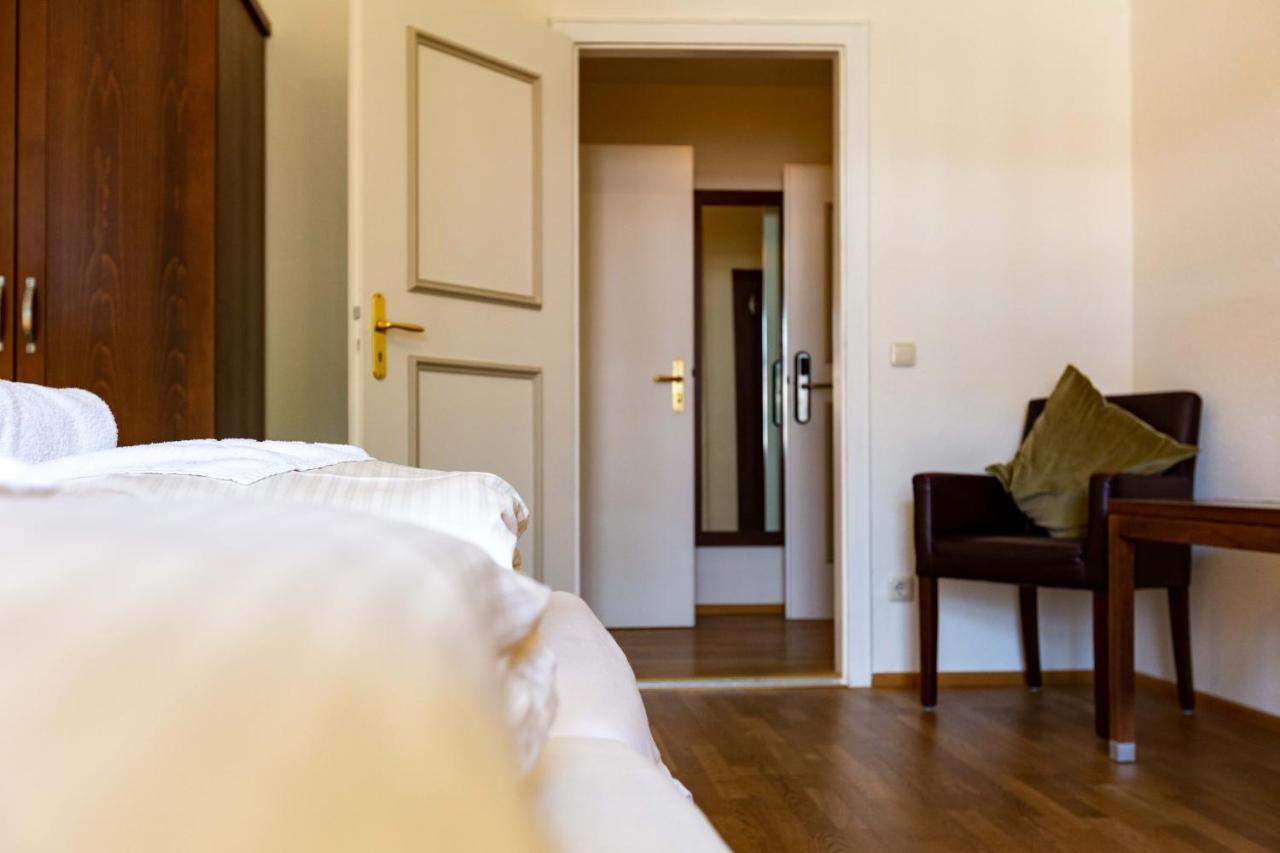 Hotel Schyrenhof
