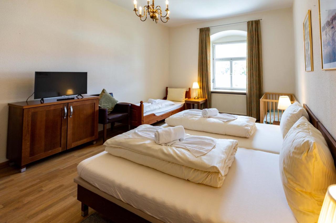 Schyrenhof 3*